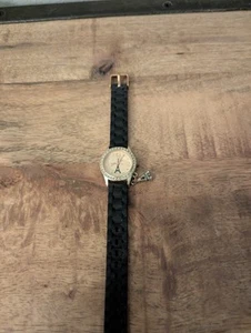 Orologio Claire's Torre Eiffel Paris donna/ragazza quarzo tono oro rosa - Foto 1 di 8