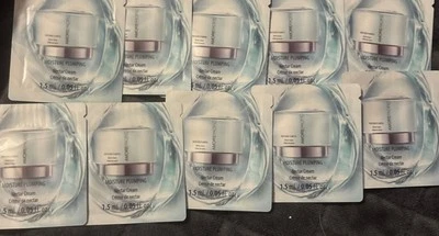 10 - Amore Pacific Moisture Plumping Nectar Cream Samples 1.5 mL - Image 1 of 3