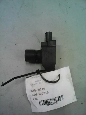 Coil/Ignitor Fits 04-11 MAZDA RX8 60536 - Image 1 of 3