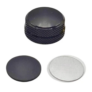 Fishing Reel Parts Metal Knob with Gaskets for CARDIFF Trolling Drum Reel - Picture 1 of 13