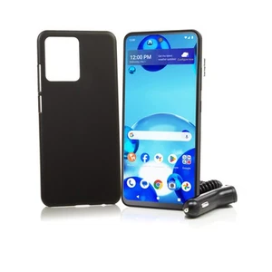 Tracfone NOKIA HMD Vibe + 1500min/1500Txt/1500MB Plan Anual - Imagen 1 de 8