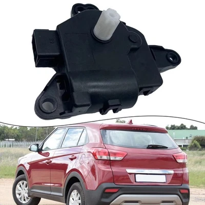 Temperature Actuator OE Replacement Part Quality Materials Vehicle Maintenance - Image 1 of 4