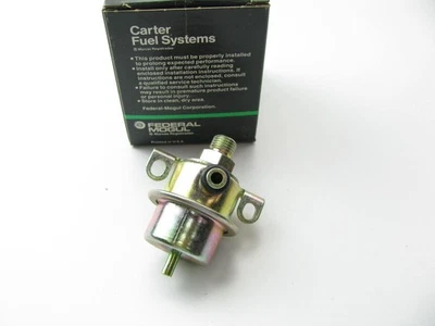 Carter 404-044 Fuel Pressure Regulator - Image 1 of 4