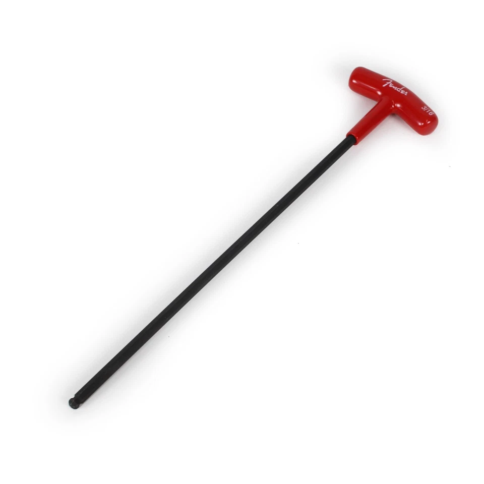 Fender T-Handle Truss Rod Allen Wrench 3/16" - Изображение 1 из 1