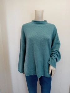 J. CREW Kaschmir Rollkragen - Bild 1 von 3