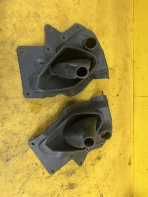 2018 Arctic Cat M8000 Tie Rod Boots   78 - Image 1 of 3