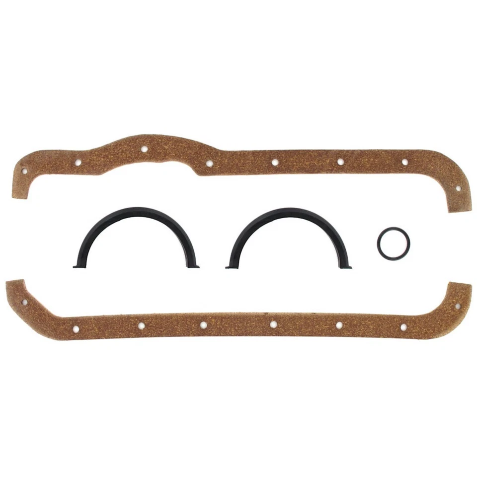 Juego de juntas de cárter de aceite AOP522 APEX para Datsun 210 310 B210 1200 1000 1965-1971 Foto 1 de 1