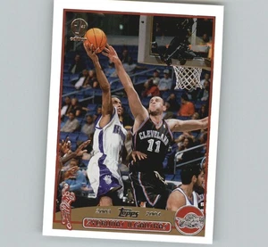 2003-04 Topps 1st Edition - Zydrunas Ilgauskas #180 - Bild 1 von 2