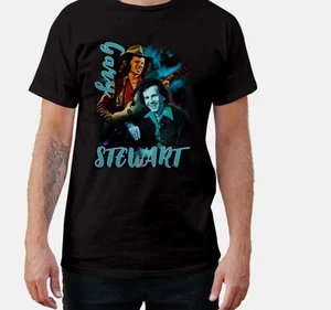 Camisa Gary Stewart Unisex Manga Corta Camiseta Todas las Tallas S-2345Xl - Imagen 1 de 5