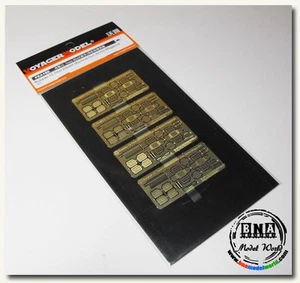 Cargador de munición para ametralladora rusa Voyager Models 1/35 12,7 mm DShK (para todos) - Imagen 1 de 1