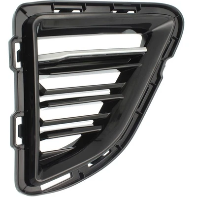 Cubiertas de luces antiniebla lado derecho del pasajero delantero para Chevy Hand 84278556 cupé Foto 1 de 4