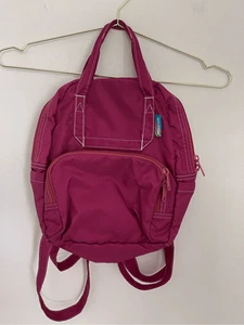 MOKUYOBI Atlas Mini Backpack In Grape - Picture 1 of 7