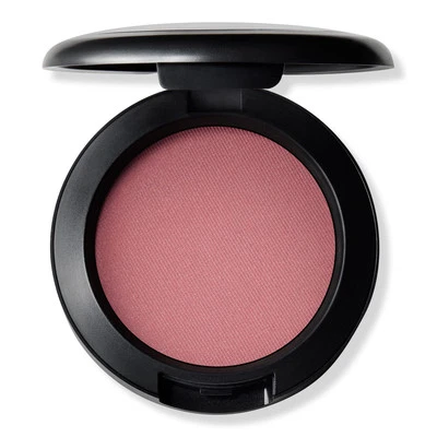 MAC Desert Rose Powder Blush. Full Size. 0.21oz/6g NIB! - Image 1 of 4