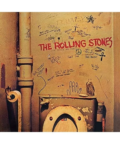 Beggars Banquet (Vinyl) [Vinyl LP] - Bild 1 von 1