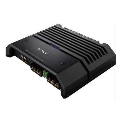 Sony XM-GS100 Verstärker - Bild 1 von 2