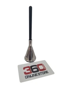 Tee- und Gewürzstab, 13,5 cm WMF - Bild 1 von 1