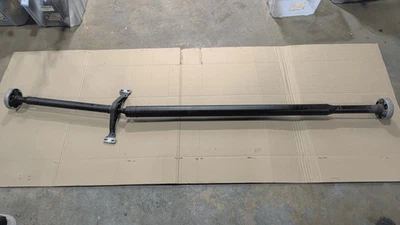 2018-2024 VOLKSWAGEN ATLAS AWD REAR DRIVE SHAFT DRIVESHAFT ASSEMBLY OEM - Imagem 1 de 4