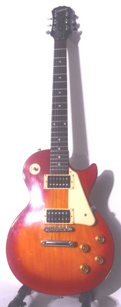 Epiphone Les Paul 100 for sale - eBay