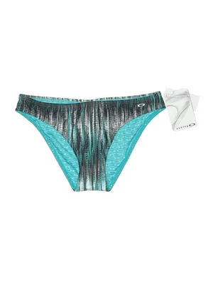 Pantalones de baño Oakley verde M para mujer nuevos con etiquetas Foto 1 de 2