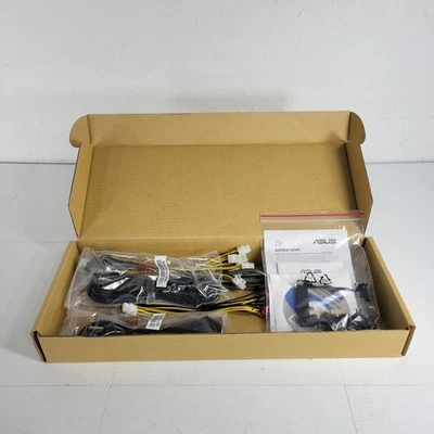 ASUS ASMB9-iKVM IPMI 2.0 Management Upgrade Kit w/ KVM and Server Software Cable - Image 1 of 4