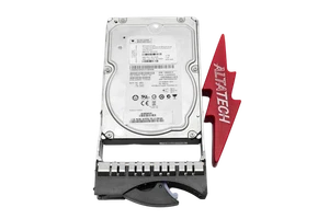 IBM 00Y2425 3TB 7.2K SAS 3.5" 6G LFF HDD for V3700 Storage (not PC compatible) - Picture 1 of 7