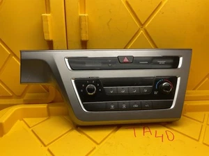 TN23700068931H Hyundai Sonata AC Temp Climate Control 15-17 Panel 458-Z1 Bx 9 - Picture 1 of 14