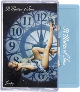 Laufey – A Matter Of Time - Cassette Tape - SEALED NEW - Jazz - Picture 1 of 1