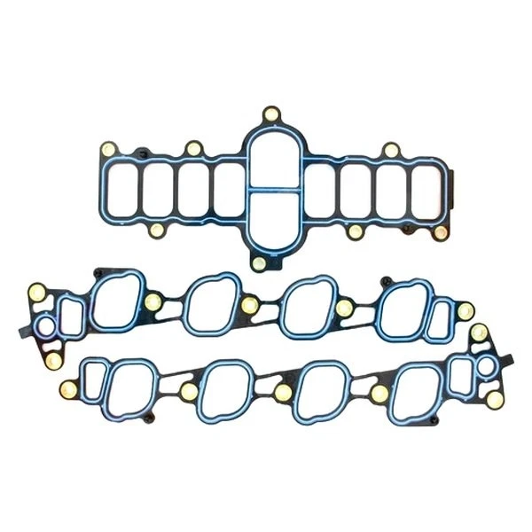 For Ford F-150 2001-2003 Apex Auto AMS4734 Engine Intake Manifold Gasket Set Foto 1 de 1