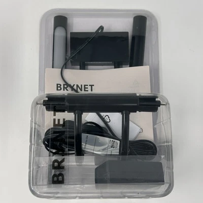 IKEA Brynet LED Picture Light 22" Black 903.892.23 - Image 1 of 3