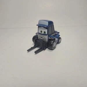 Mattel Disney Planes Fire And Rescue Maru 2014 Diecast Car Vehicle - Foto 1 di 7