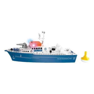 SIKU 5401 Polizeiboot - Bild 1 von 3