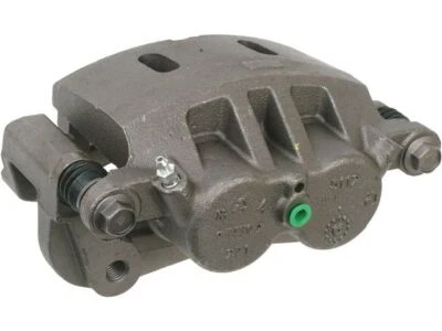 For 2008-2015, 2017-2023 Nissan TITAN Brake Caliper Cardone 31989VJTV - Image 1 of 2