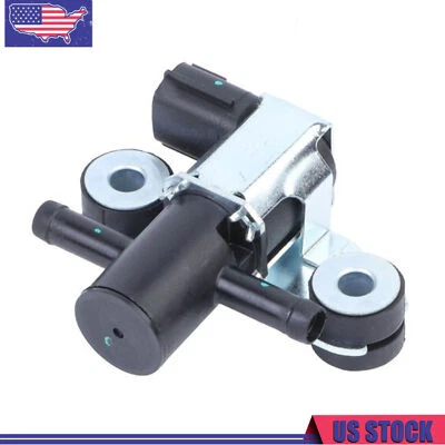 Murano Vapor Canister Purge Solenoid Valve For 2008-2019 Nissan Rogue 2009-2017  - Image 1 of 4
