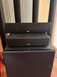 soundsystem 5.1 - Bild 1 von 4