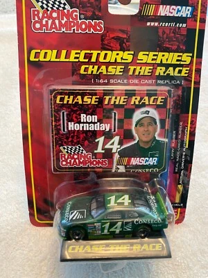 RON HORADAY 14 CHASE THE RACE DIE CAST COLLECTORS SERIES NIB - Image 1 of 4