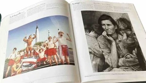 Z Phaidon The Photography book no dust jacket Thick Heavy 100s Photos - Picture 1 of 9