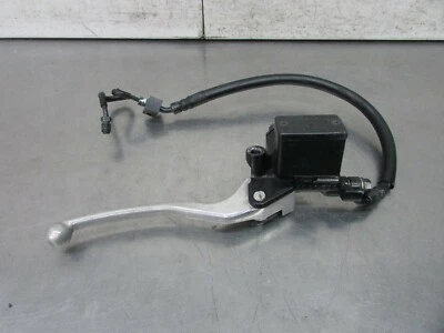 A108 G HONDA FORZA NSS 300 2014 OEM ГЛАВНЫЙ ЦИЛИНДР ПЕРЕДНЕГО ТОРМОЗА - Изображение 1 из 4