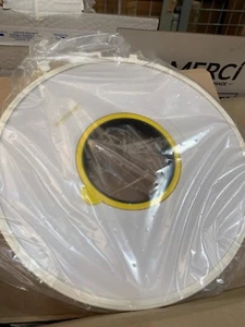 1 x Carton de 10 Computer Tape BASF Band Neuf / New old stock - Picture 1 of 2