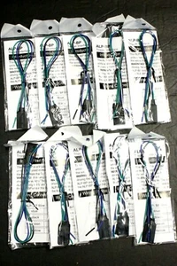 10 pcs Fits All Pioneer AVH AVH-X NEX EX BT Override Bypass DVD Video Lockout - Picture 1 of 8
