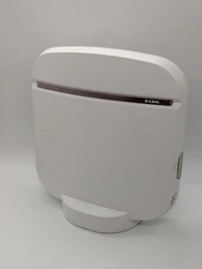 BESCHREIBUNG LESEN D-Link DWR-978 5G AC2600 WLAN Router schnell 1,6 Gbps 4 Gigabit LAN C - Bild 1 von 21