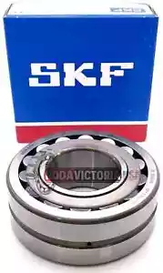 SKF 22315 E/C3 Spherical Roller Bearing 75x160x55 mm - Picture 1 of 4