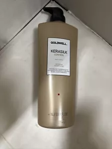 Goldwell Kerasil Control Shampoo 33.8 oz - Picture 1 of 4