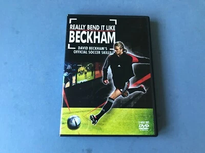 DVD R0 - Really Bend it Like Beckham - preowned - Image 1 of 4