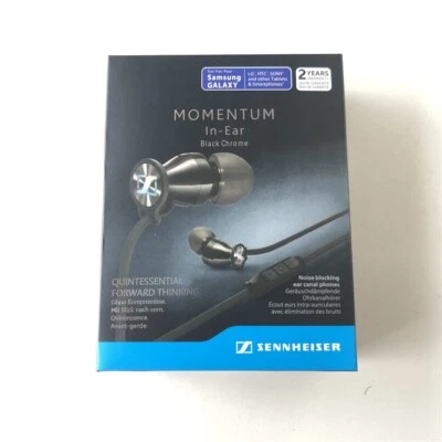 NEW Hot M2 IEG Momentum In-Ear Headphones for Samsung Galaxy Android Version Sen - Image 1 of 4