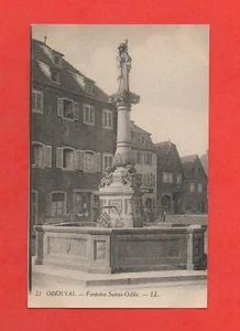 OBERNAI - Fontana Santa Odile (K5400) - Foto 1 di 1