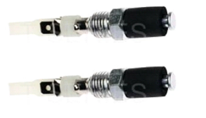 INTERRUPTORES DE JAMBA DE PUERTA PARA AMC BUICK CHEVROLET PONTIAC OLDSMOBILE PLYMOUTH   Foto 1 de 2