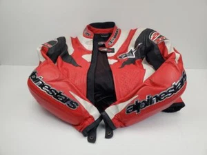 ALPINESTARS TROY LEE TRACK SUIT (P25012868) - Picture 1 of 6