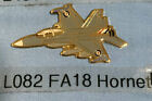 Fa18 Hornet Top Pin