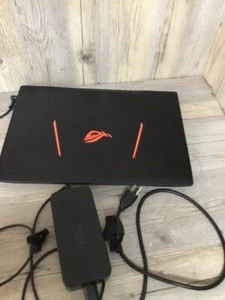 ASUS GL502V (PSN036367) - Picture 1 of 5