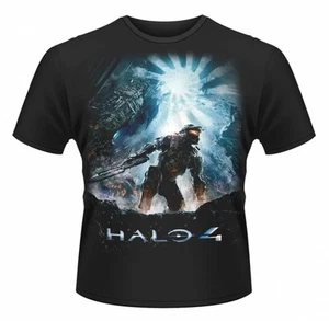 HALO - 4 - Saviour - T-Shirt - Picture 1 of 1